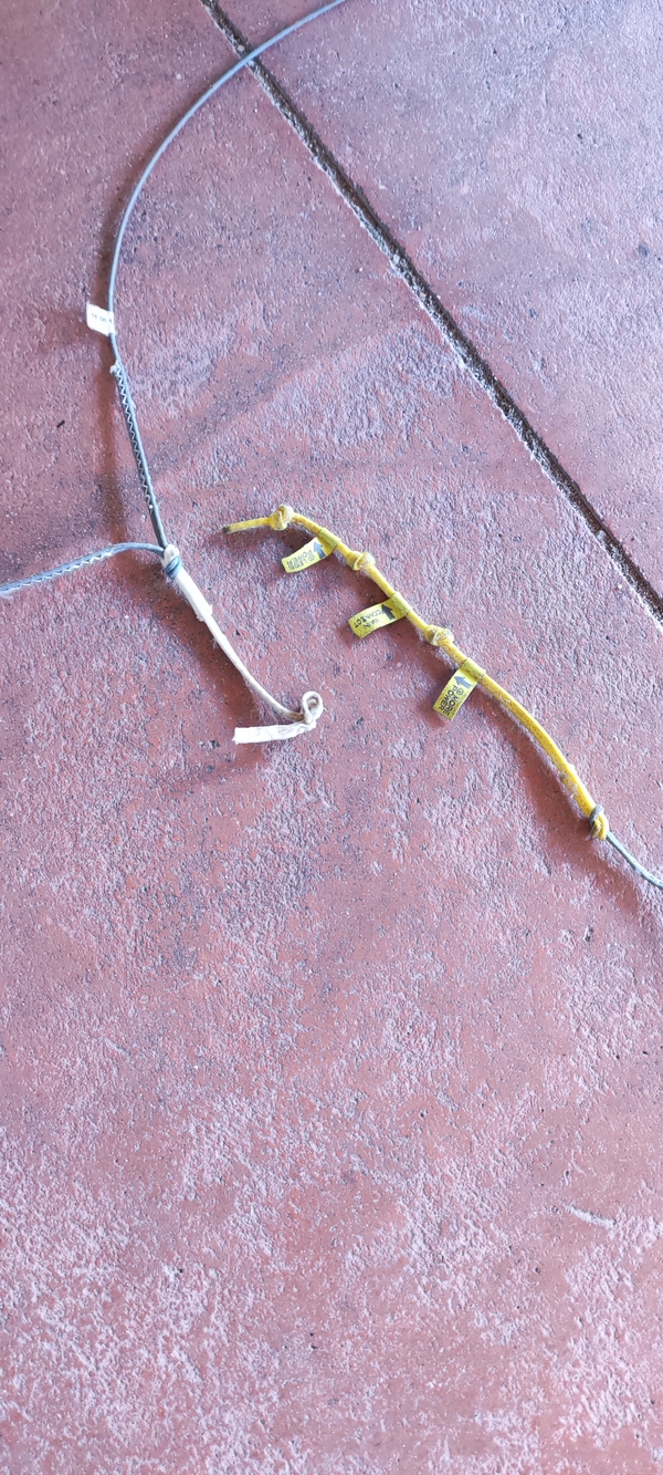 Cabrinha - Drifter 10