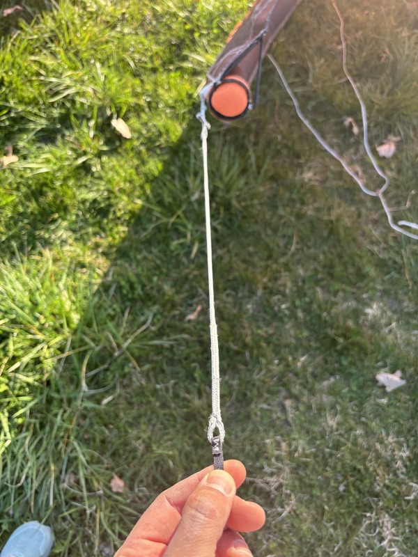 Rrd - Obsession big air 9m 2024