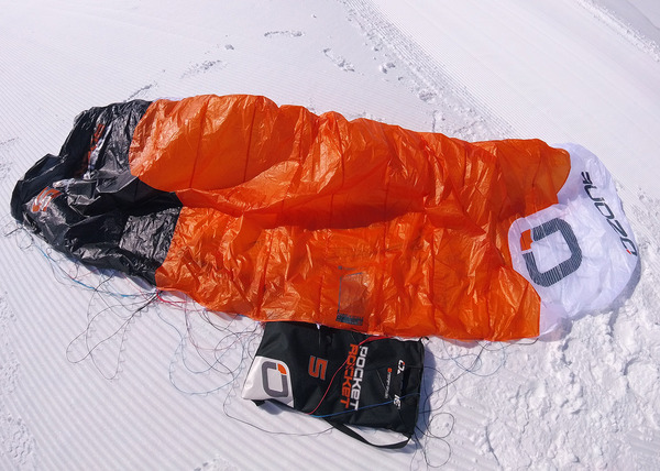 Ozone - Pocket Rocket