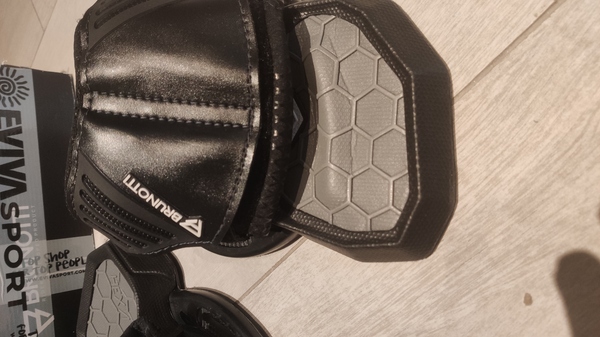 Brunotti - Uni High Performance 