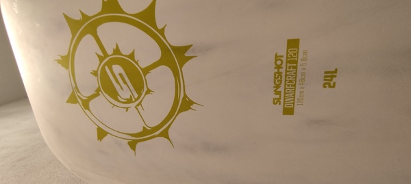 F-One - Kitefoil Completo Sped Inclusa!