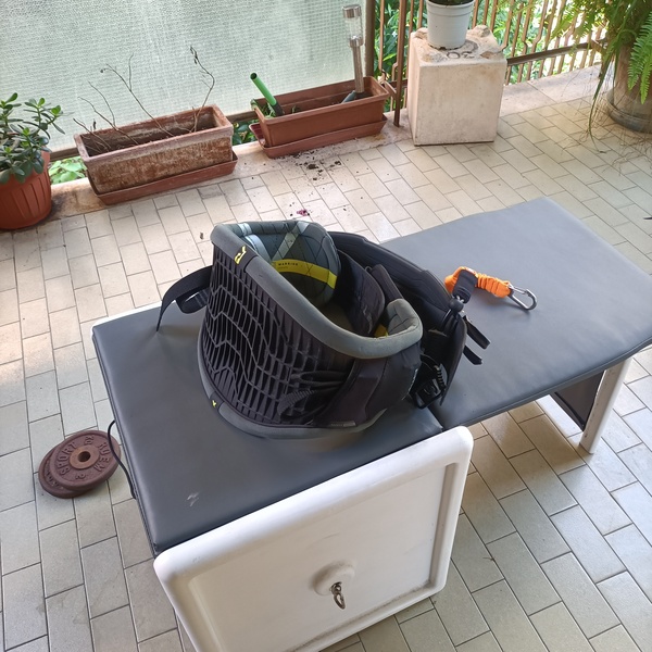 Mystic - Mystic Warrior X 