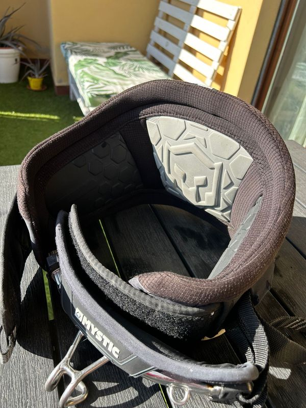 Mystic - Warrior VI - taglia S