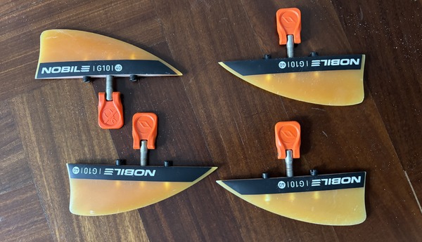 Nobile - Nobile T5 137x42