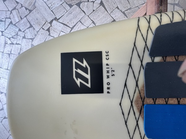 North - North Pro Whipe CSC