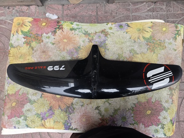 altra - Piantone Sabfoil foil 82 M 