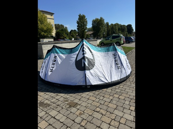 North - ORBIT PRO 9 2025