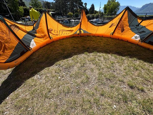 Eleveight - XS 10m 2023