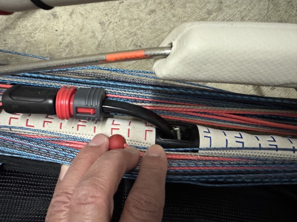 Duotone - Click Bar M modello 2025