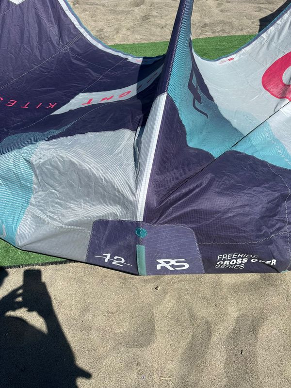 Eleveight - RS V8 2025