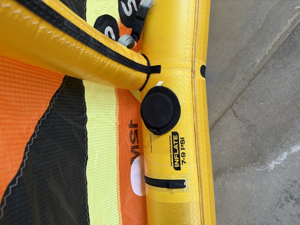 Slingshot - CODE NXT V1 12m