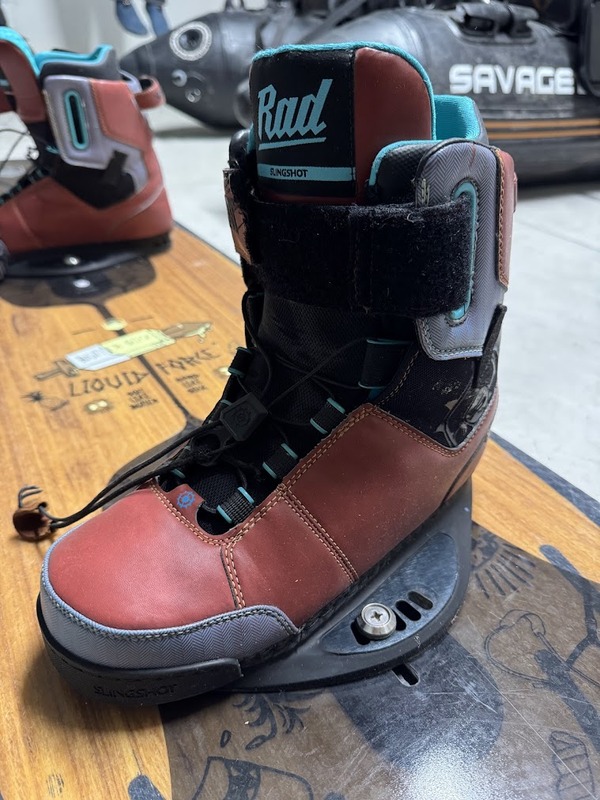 Liquid Force - BUTTERSTICK