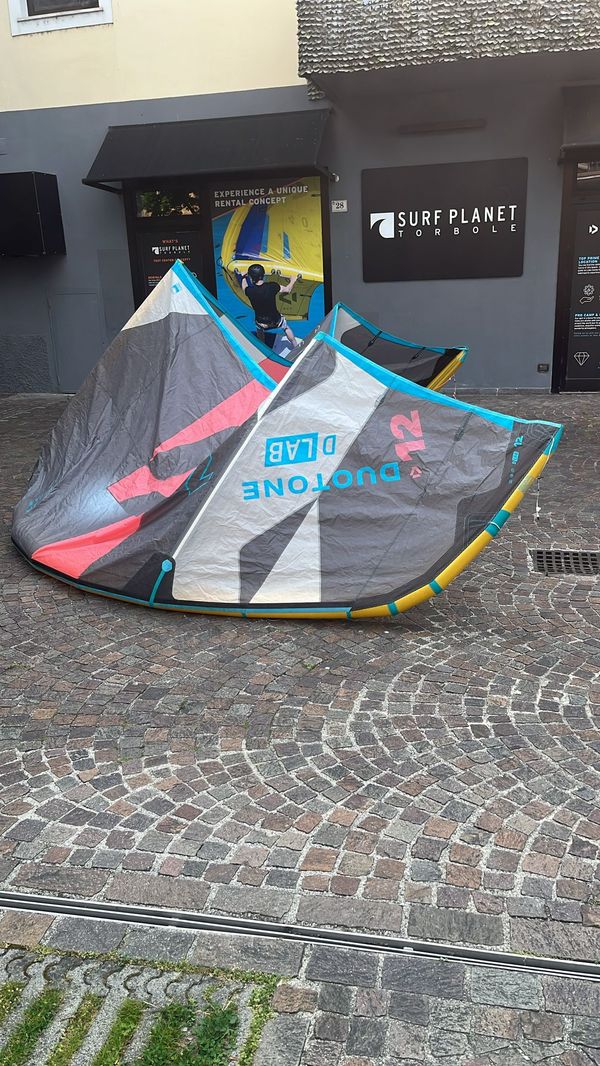 Duotone - NEO D/LAB 2024