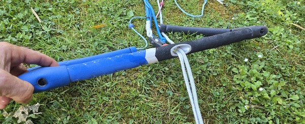 Ozone - Barra ozone chickenloop v4