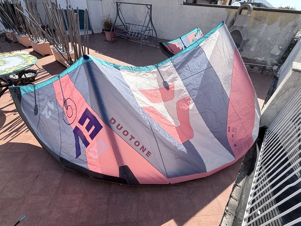 Duotone - Duotone EVO SLS