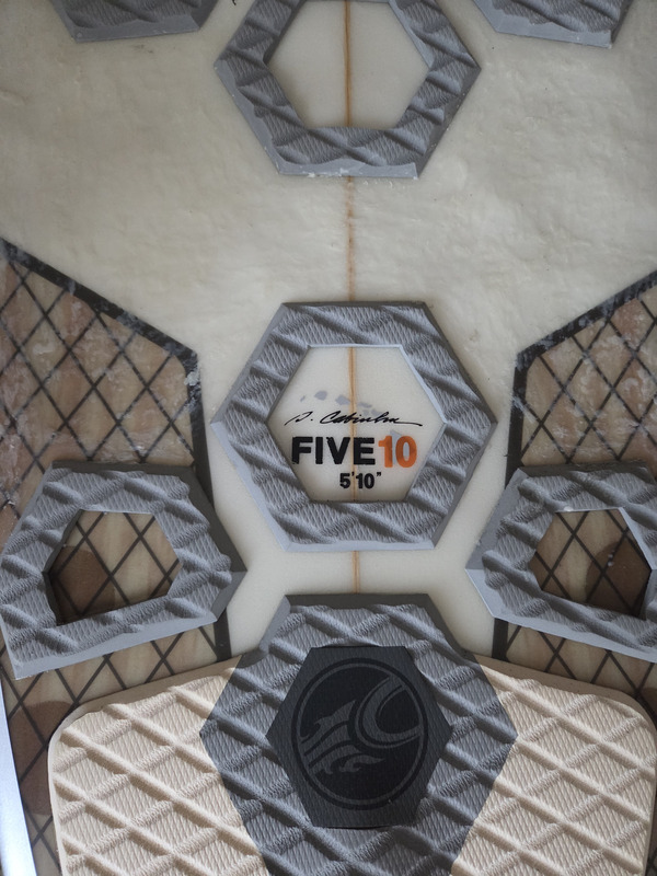 Cabrinha - Signature 5.10