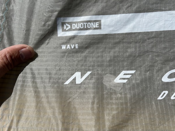 Duotone - Neo D-lab 8mt 2025