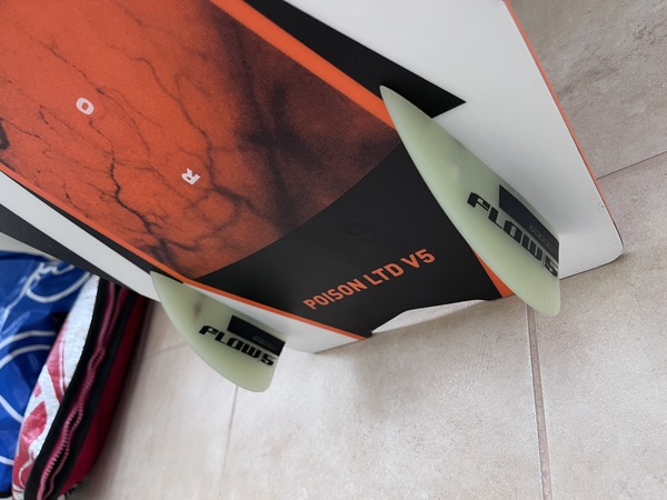 Rrd - Poison LTD V5