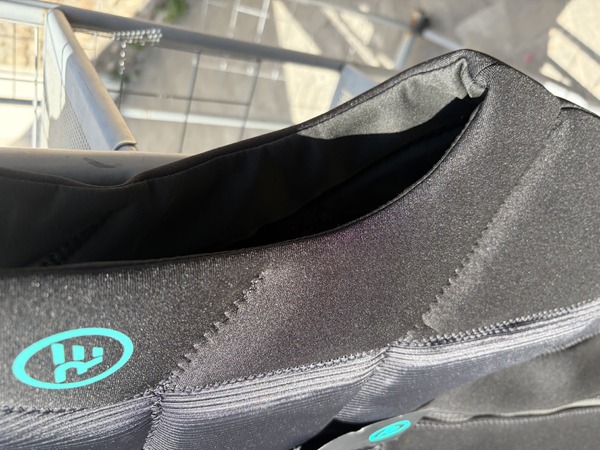 Ride Engine - Impact Vest 