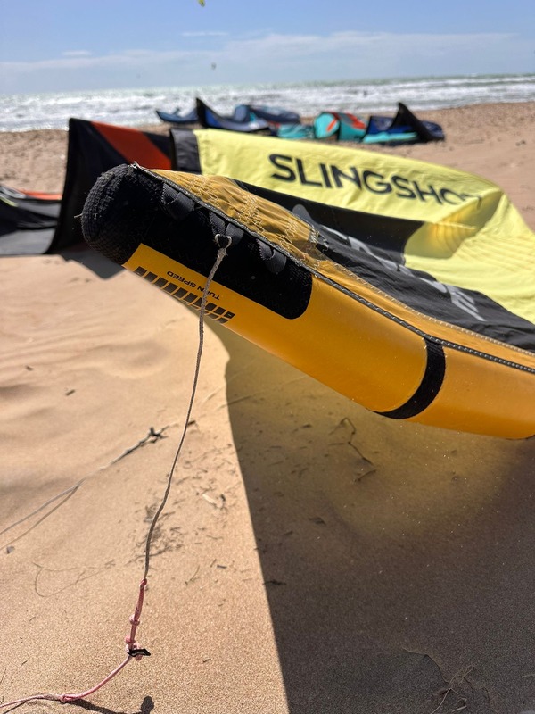 Slingshot - Code Nxt V1