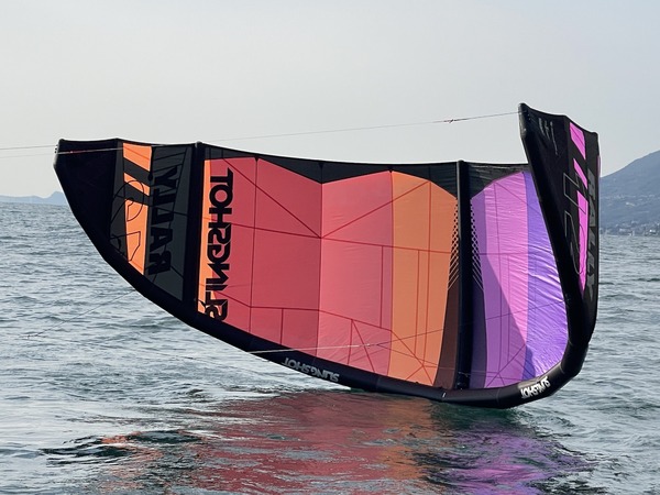 Slingshot - Rally 12m 