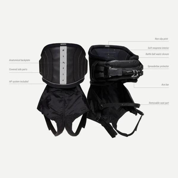 Mystic - STAR KIDS Hybrid harness