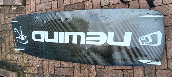 Newind - Custom