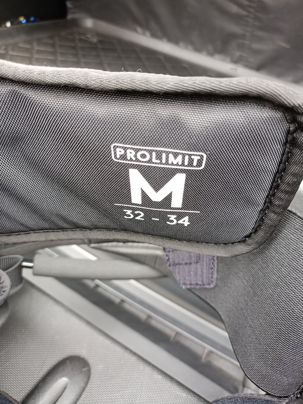 Prolimit - Charge