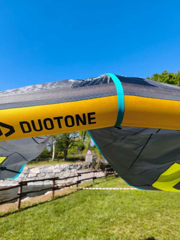 Duotone - evo dlab