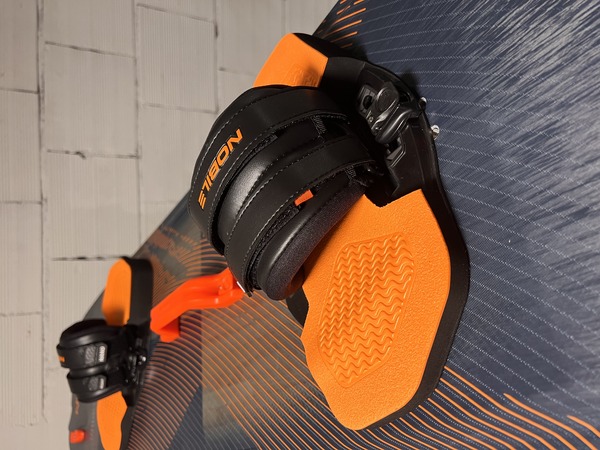 Nobile - 50/Fifty Evo 2026