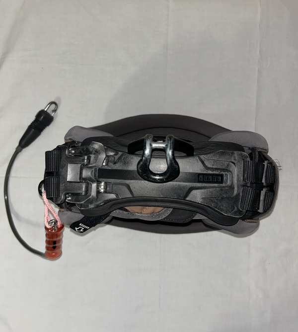 Ion - Riot Curv 2024