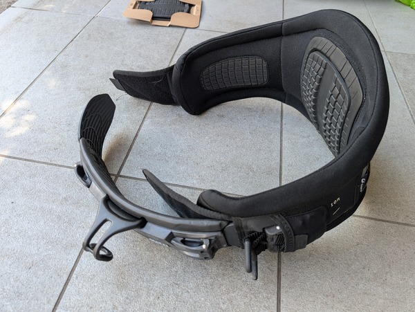 Ion - Riot Curv 2025