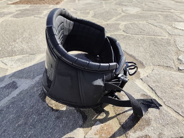 Mystic - Stealth taglia M