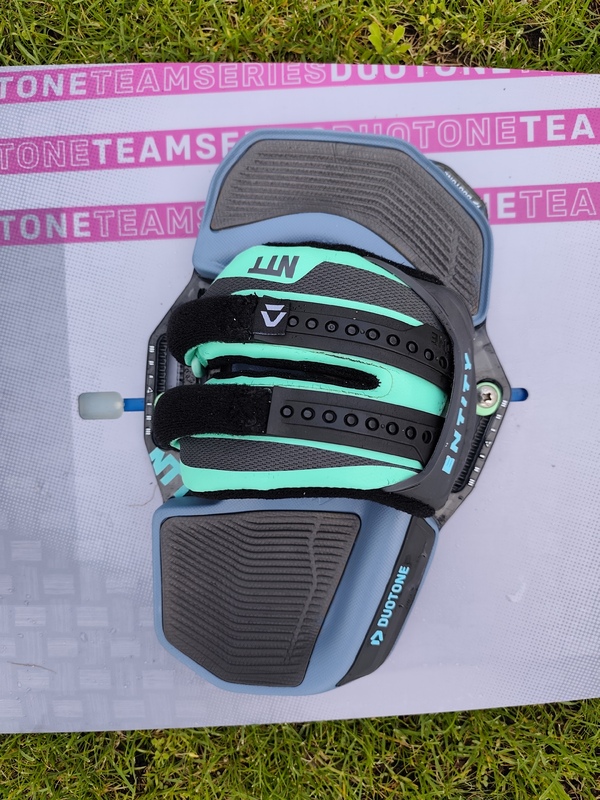 Duotone - Team Series SLS 139x42