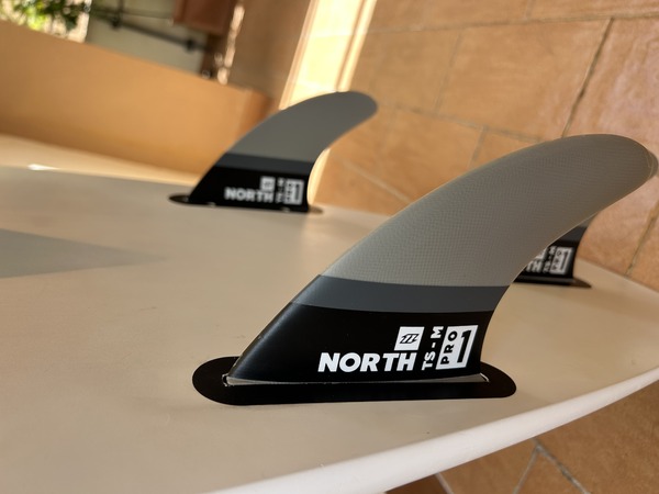 North - Surfino PRO SURF 5� 11�