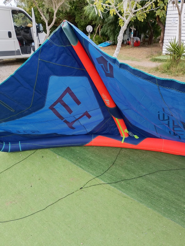 Crazyfly - Sculp 