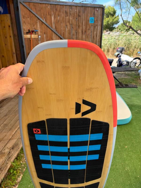 Duotone - Whip 5'0"