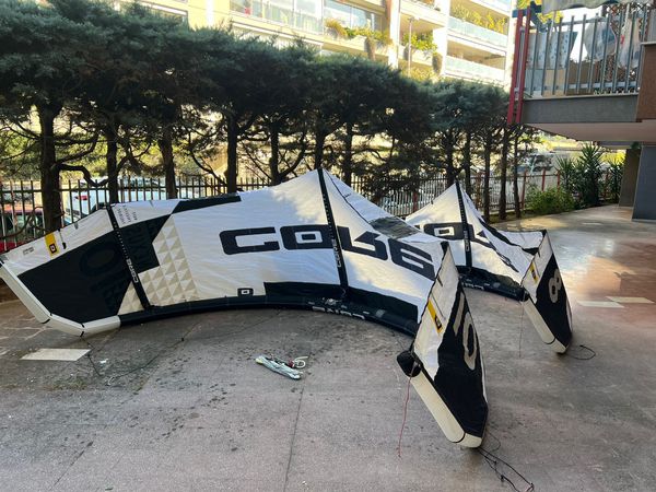 Core - NEXUS