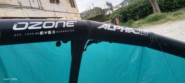 Ozone - ALPHA V1