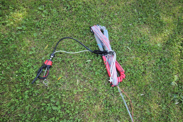 Naish - PIVOT 11 - 2026