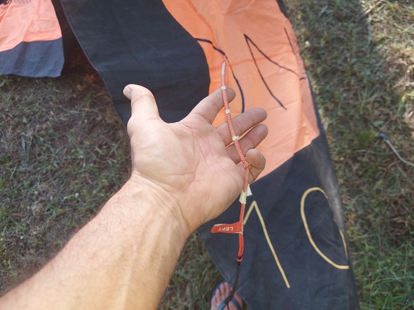 Airush - DNA 10MT