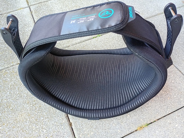 Ride Engine - Elite Carbon V7 + Mega Spreader bar