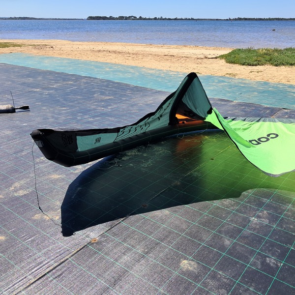 Slingshot - CODE V2 - 9