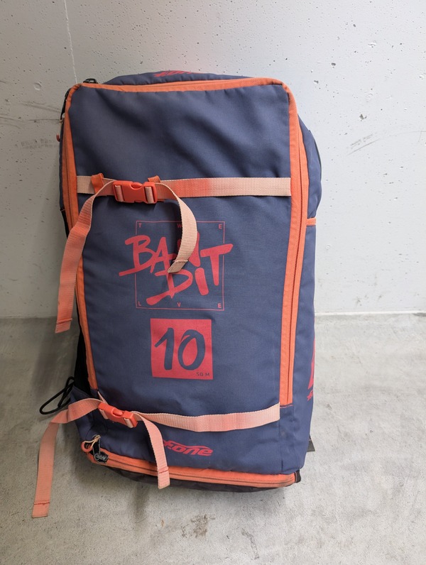 F-One - Bandit10mq