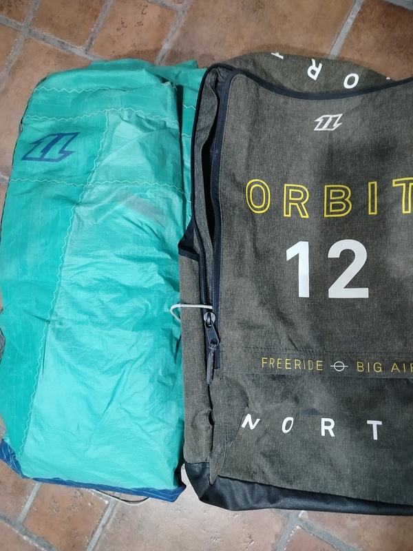 North - ORBIT BIG AIR 