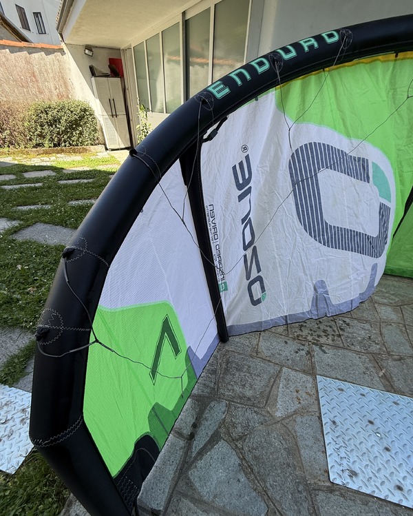Ozone - Enduro v5
