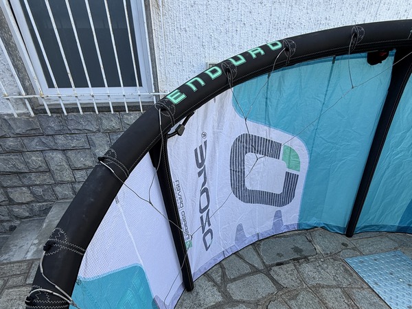 Ozone - Enduro v5