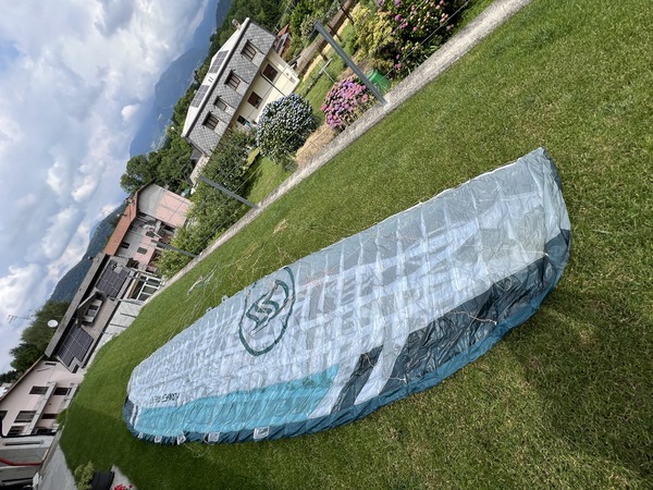 Flysurfer - Soul 3 