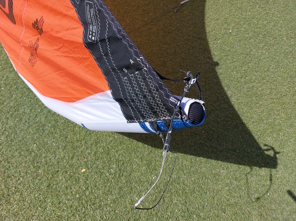 Cabrinha - Nitro Apex 6m 2025