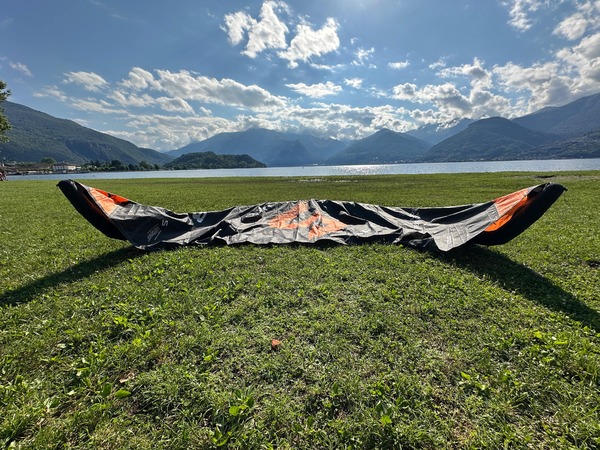 Slingshot - UFO V3